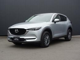 マツダ CX-5 2.2 XD ディーゼルターボ ナビ　サイド＆バックカメラ　ETC