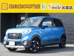 ダイハツ キャスト アクティバ 660 G SAII 