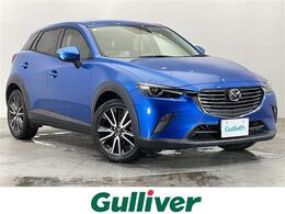 マツダ CX-3 1.5 XD ツーリング ディーゼルターボ 純正ナビ バックカメラ ディーゼル ETC