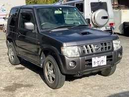 日産 キックス 660 RX 4WD 運転席シートヒーター/ターボ車/ETC