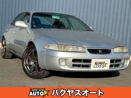 トヨタ スプリンターマリノ 1.6 Gタイプ 純正6速　AE101　黒ヘッド4A-G　修復歴無し