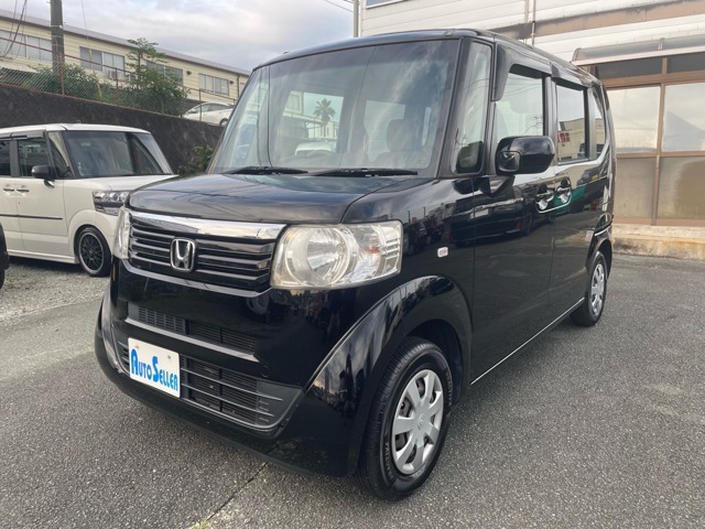 車検整備渡しです
