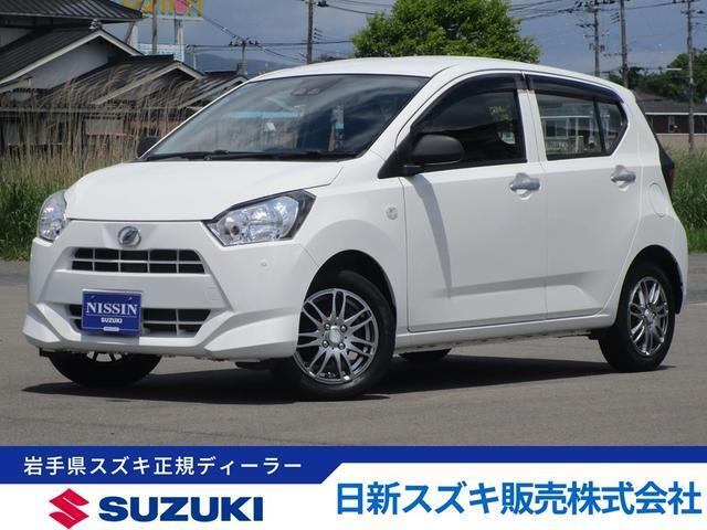 気持ちよくお車を選んで頂くために、精一杯頑張ります！ 人気の軽自動車を中心に人気車種を多数ラインナップ！お気軽にご来店下さい♪