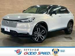 ホンダ ヴェゼル 1.5 e:HEV Z プレイパッケージ コネクティッドナビ/バックカメラ/レーダー