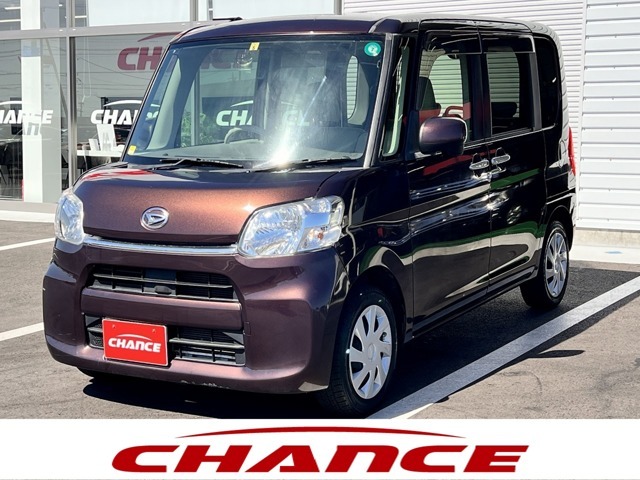 ☆おかげさまで！！☆　チャンスは年間販売台数3000台以上、車検台数も約6500台以上と多くの実績がございます！お客様への感謝の気持ちを忘れずに日々の営業活動に取り組んでいます。