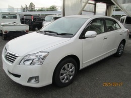 トヨタ プレミオ 2.0 G 