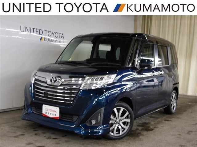 H30年式☆ルーミー入荷しました♪