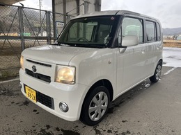 トヨタ ピクシススペース 660 L アイドリングストップ