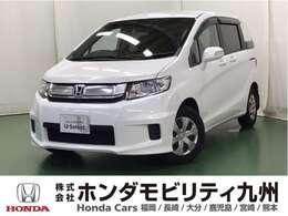 ホンダ フリードスパイク 1.5 G ジャストセレクション ナビ　Rカメラ　ブルートゥース　ワンセグ