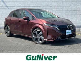 日産 ノートオーラ 1.2 G 修復歴無し