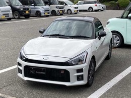 ダイハツ コペン GR スポーツ 660 専用BBSアルミホイール　MOMOステアリング