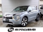 PHEV 2.4 P 4WD