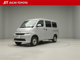 トヨタ タウンエースバン 1.5 GL ワンセグTV付き