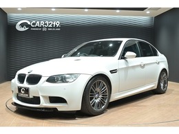 BMW M3セダン 4.0 純正6速MT/Pセンサー/FOCAL製サウンド
