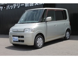 ダイハツ タント 660 L 4WD 