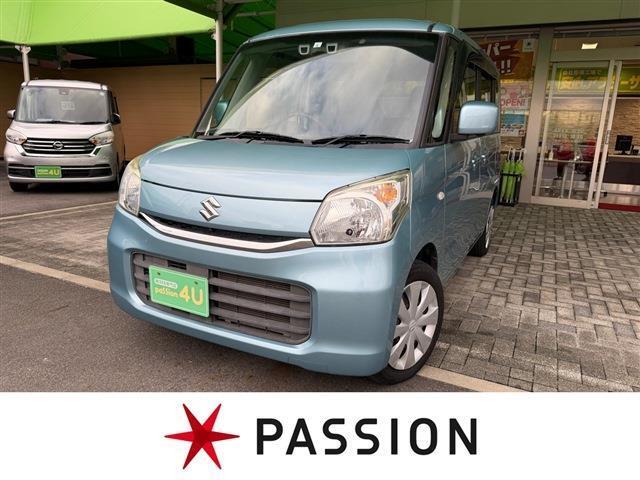 ★パッショングループは新車・未使用車・中古車を取り扱う専門店★　東海地区最大級の展示場にてお選び頂けます！！