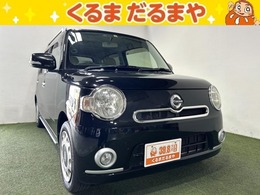 ダイハツ ミラココア 660 プラス X 保証付 修復歴無 1オ-ナ-禁煙車 スマ-トキ-