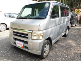ホンダ バモス 660 L 5MT　キーレス