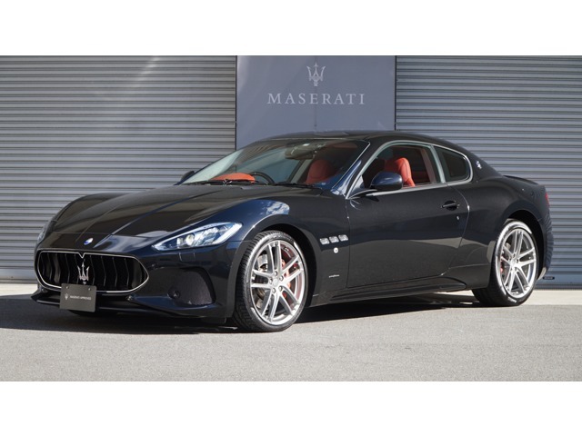 Maserati浜松へようこそ！！この度はMaserati浜松の認定中古車をご覧頂きまして、誠に有難う御座います。当社は浜松市の他に、神戸市（Maserati神戸）にもMaserati正規ディーラーを展開しております。