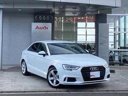 アウディ A3セダン 1.4 TFSI sport 