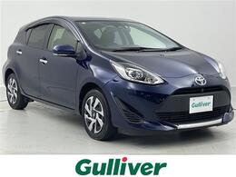 トヨタ アクア 1.5 S スタイルブラック 純正ナビ　フルセグTV