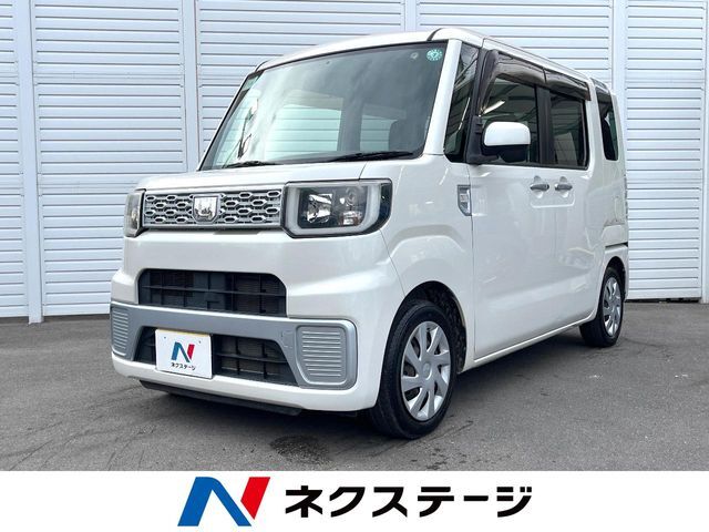 KENWOODナビ　バックカメラ　電動スライドドア　ETC　横滑り防止