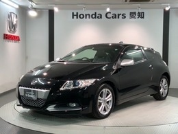 ホンダ CR-Z 1.5 アルファ スカイル-フ 1年保証 純正ナビ TV