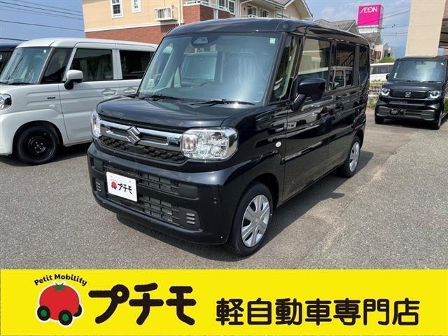 佐賀県最大級！軽自動車専門店！全車保証付き！購入後のアフターサービスも安心の当店にお任せ！