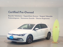 フォルクスワーゲン ゴルフ TDI アクティブ アドバンス プラチナム エディション ディーゼルターボ メーカー保証付  認定中古車