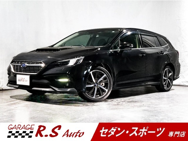 スバルの人気車、レヴォーグ入荷しました☆彡4WD、ターボ付きでパワフルな走りを感じることができます！アイサイト装備で初心者の方も、運転に自信のない方でも安心して運転をお楽しみいただける1台です（＾＾）