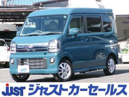 日産 クリッパーリオ 660 G ハイルーフ エマブレ　ナビ　バックカメラ　両側Pドア