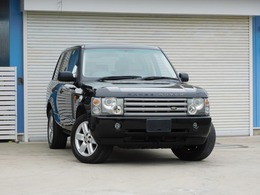ランドローバー レンジローバー ヴォーグ 4WD 