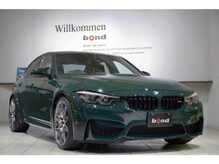 M3セダン