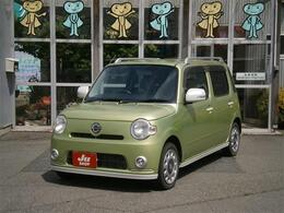 ダイハツ ミラココア 660 プラス X 4WD 