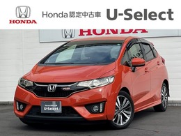 ホンダ フィット 1.5 RS 純正メモリーナビ　バックカメラ　ETC　ク
