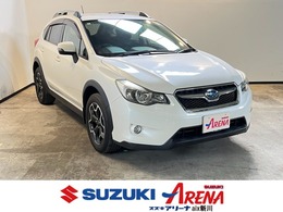 スバル インプレッサXV 2.0i-L 4WD フルセグナビ　バックカメラ　ETC