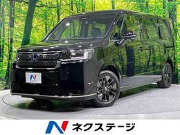 ホンダ ステップワゴン 2.0 e:HEV スパーダ 登録済未使用車 両側電動スライド LED