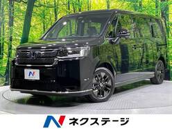 R7　ホンダ　ステップワゴン　e：HEV　スパーダ