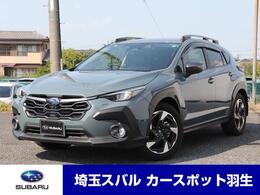 スバル クロストレック 2.0 リミテッド 4WD 