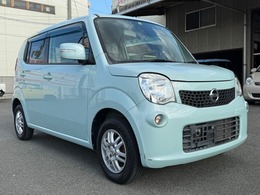 日産 モコ 660 X 