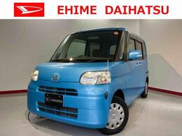 ダイハツ タント 660 X 2WD　CVT車　CD　左側電動スライドドア
