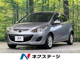 マツダ デミオ 1.3 13 スカイアクティブ SDナビ 禁煙車 ETC オートエアコン 純正14