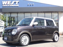 スズキ アルトラパン LC 660 X 4WD 純正ディスプレイオーディオ　Bluetoothオ