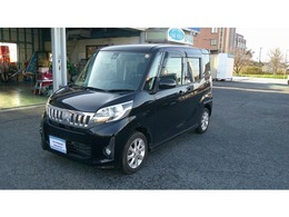 三菱 eKスペース 660 G eアシスト ナビ　ドラレコ(前)　バックカメラ