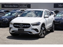 メルセデス・ベンツ GLAクラス GLA180 メモリー付きパワーシート　フットトランク