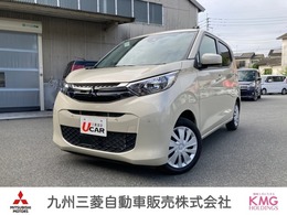 三菱 eKワゴン 660 M 元レンタカー　シートヒーター