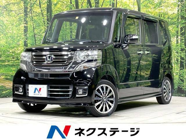 両側電動スライドドア　禁煙車　純正ナビ　バックカメラ　ETC