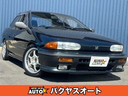 いすゞ ジェミニ 1.6 ZZ ハンドリングバイロータス 純正5速　純正レカロシート　ETC　JT191F