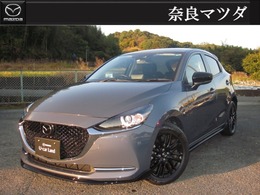 マツダ MAZDA2 1.5 XD ブラックトーンエディション ディーゼルターボ ワンオーナー 純正アルミ SDナビTV LED ETC