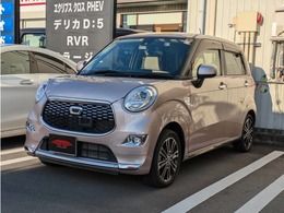 ダイハツ キャスト スタイル 660 G SAII 純正ナビTV バックカメラ シートヒーター